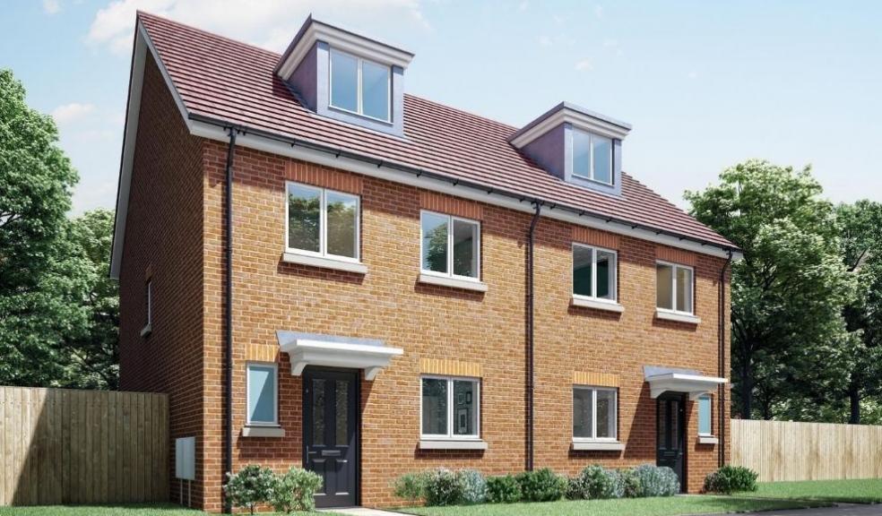 Linden Homes launches new homes in commuter town Redhill The Property